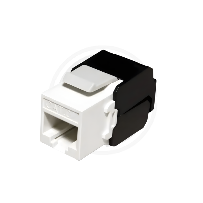 Connecteur RJ45