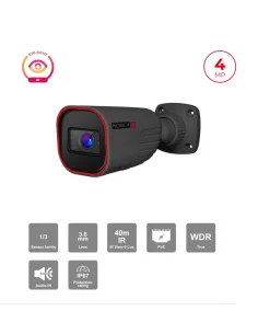 Caméra Bullet IP 4MP... 2