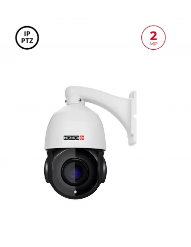 Caméra PTZ IP 1080P – Zoom x20, IR 80m