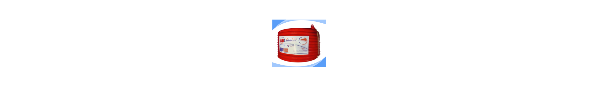 Tube Annelé & PVC Électrique Maroc | Gaine ICTA, Conduit