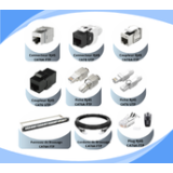 Accessoires de Câblage Réseau RJ45