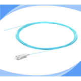 Pigtails fibre