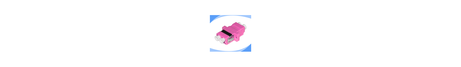 Adaptateurs Fibre Optique LC SC | Coupleurs OS2 & OM – UPC APC