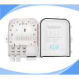 Boîtier Fibre Optique FTTH