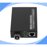 Convertisseur Fibre Optique