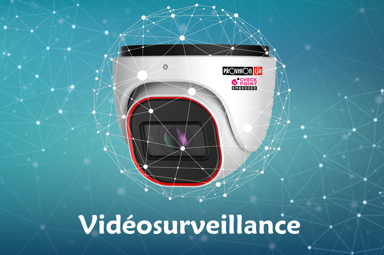 video surveillance