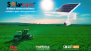 Caméra IP solaire 4G