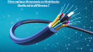 Fibre optique Monomode vs Multimode : Quelle est la différence ?