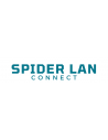 SPIDER LAN CONNECT