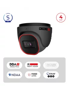 caméra IP 4MP