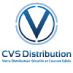 CVS Distribution - Outillage de sécurité et de surveillance