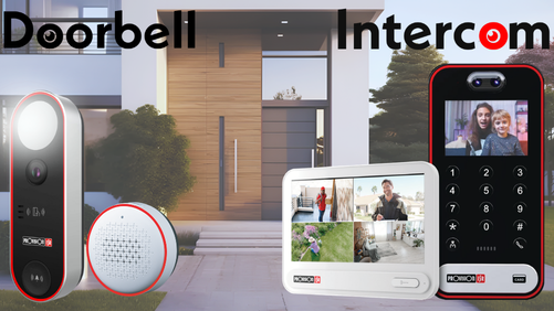 Doorbell vs Vidéophone IP : Quelles Différences ?